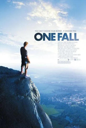 Падение / One Fall (2016) фильм скачать через торрет бесплатно в хорошем качестве