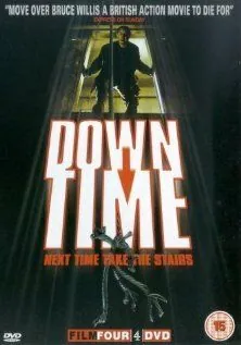 Падение / Downtime (1997) фильм скачать через торрет бесплатно в хорошем качестве