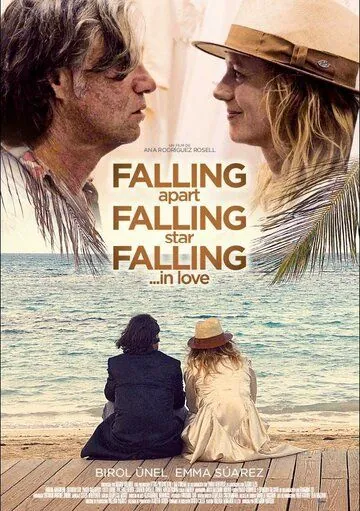 Падение / Falling (2016) фильм скачать через торрет бесплатно в хорошем качестве