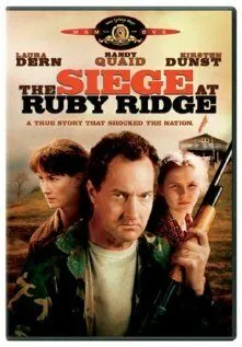 Руби Ридж: Американская трагедия / The Siege at Ruby Ridge (1996) фильм скачать через торрет бесплатно в хорошем качестве