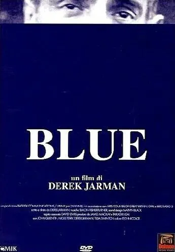 Блю / Blue (1993) фильм скачать через торрет бесплатно в хорошем качестве