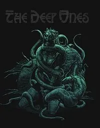 Глубоководные / The Deep Ones (2020) фильм скачать через торрет бесплатно в хорошем качестве