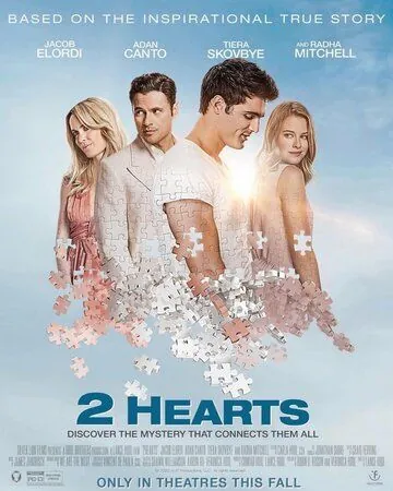 Два сердца / 2 Hearts (2020) фильм скачать через торрет бесплатно в хорошем качестве