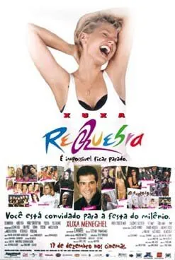 Два сердца / Xuxa Requebra (1999) фильм скачать через торрет бесплатно в хорошем качестве
