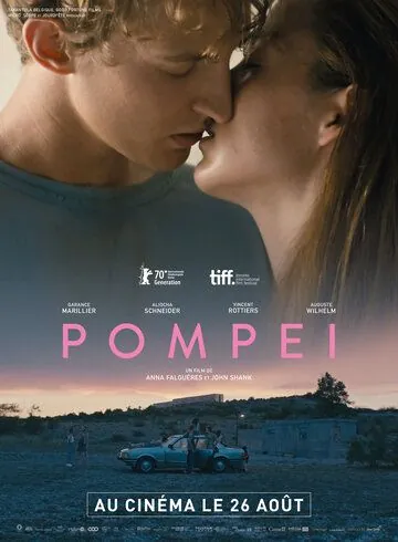 Помпеи / Pompéi (2019) фильм скачать через торрет бесплатно в хорошем качестве
