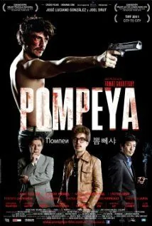 Помпеи / Pompeya (2010) фильм скачать через торрет бесплатно в хорошем качестве