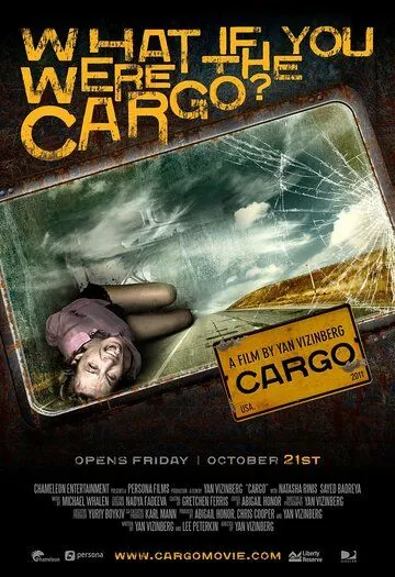 Груз / Cargo (2011) фильм скачать через торрет бесплатно в хорошем качестве