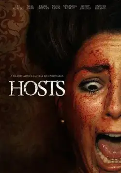 Хозяева / Hosts (2020) фильм скачать через торрет бесплатно в хорошем качестве