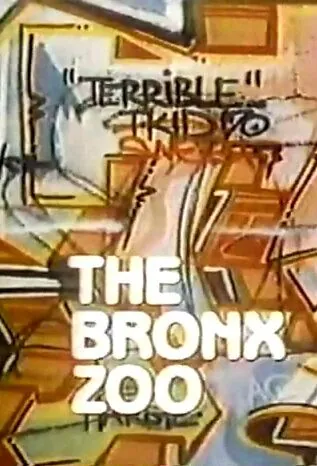 Зоопарк в Бронксе / The Bronx Zoo (1987) cериал скачать через торрет бесплатно в хорошем качестве