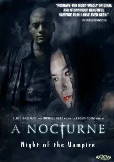 Ноктюрн / A Nocturne (2007) фильм скачать через торрет бесплатно в хорошем качестве