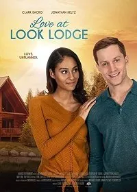 Осень в Лук Лодж / Love at Look Lodge (2020) фильм скачать через торрет бесплатно в хорошем качестве