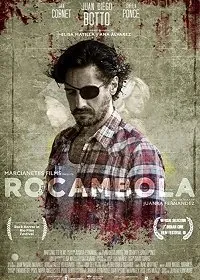 Рокамбола / Rocambola (2020) фильм скачать через торрет бесплатно в хорошем качестве