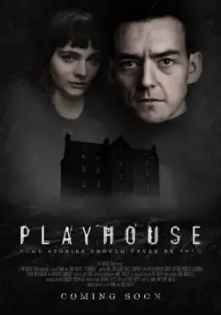 Проклятый дом 4 / Playhouse (2020) фильм скачать через торрет бесплатно в хорошем качестве