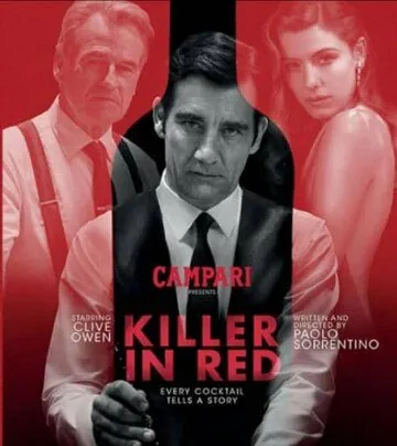 Убийца в красном / Killer in Red (2017) фильм скачать через торрет бесплатно в хорошем качестве