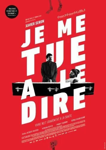 Смерть от смерти / Je me tue à le dire (2016) фильм скачать через торрет бесплатно в хорошем качестве