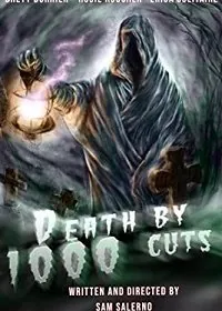 Смерть от тысячи порезов / Death by 1000 Cuts (2020) фильм скачать через торрет бесплатно в хорошем качестве