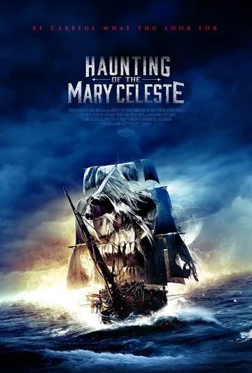 Призраки «Марии Целесты» / Haunting of the Mary Celeste (2020) фильм скачать через торрет бесплатно в хорошем качестве