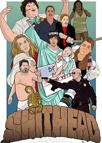 Джордан Кантвелл: эпичный квест одного болвана / United States of Jordan (2020) фильм скачать через торрет бесплатно в хорошем качестве