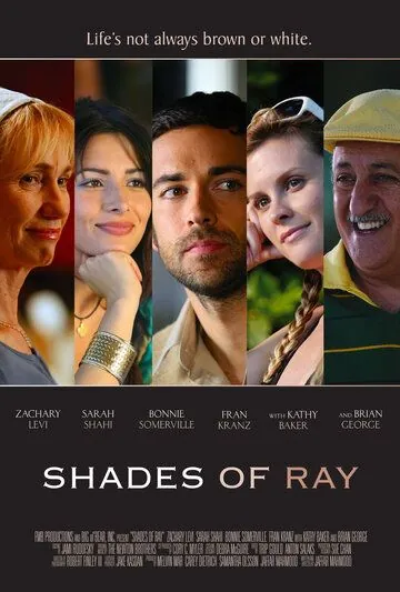 Все оттенки Рэя / Shades of Ray (2008) фильм скачать через торрет бесплатно в хорошем качестве