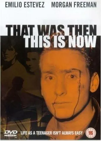 Это было тогда... Это есть и сейчас / That Was Then... This Is Now (1985) фильм скачать через торрет бесплатно в хорошем качестве