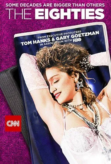 Восьмидесятые / The Eighties (2016) cериал скачать через торрет бесплатно в хорошем качестве