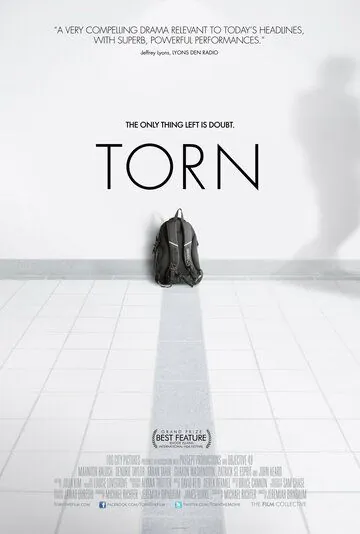 Две мамы / Torn (2013) фильм скачать через торрет бесплатно в хорошем качестве