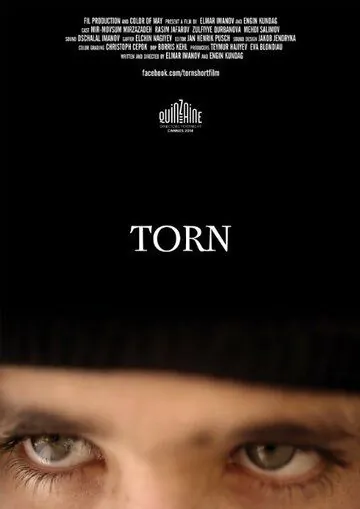 Врозь / Torn (2014) фильм скачать через торрет бесплатно в хорошем качестве