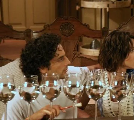 Дон Хуан и его красивая дама (2008) скачать торрент файл Дон Хуан и его красивая дама (2008) сериал скачать торрент файл