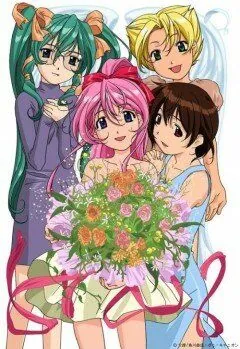 Стальной ангел Куруми: Зеро / Kôtetsu tenshi Kurumi: Zero (2001) мультфильм скачать через торрет бесплатно в хорошем качестве