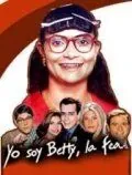 Я — Бетти, дурнушка / Yo soy Betty, la fea (1999) cериал скачать через торрет бесплатно в хорошем качестве