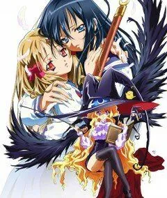 Ями, Шляпа и те, кто путешествуют по книге / Yami to bôshi to hon no tabibito (2003) мультфильм скачать через торрет бесплатно в хорошем качестве