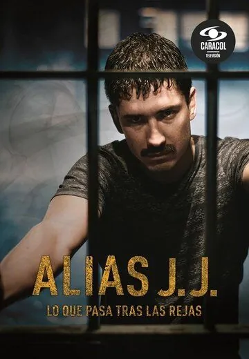 Переживший Эскобара: по прозвищу Джей Ха / Alias J.J. (2017) cериал скачать через торрет бесплатно в хорошем качестве