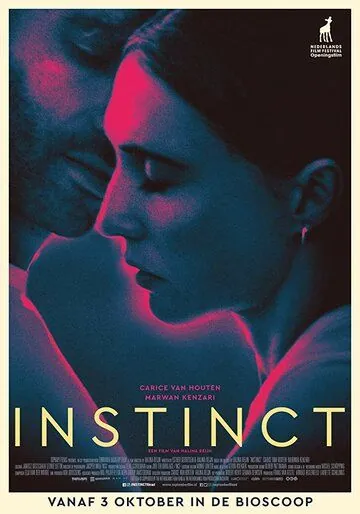Инстинкт / Instinct (2019) фильм скачать через торрет бесплатно в хорошем качестве