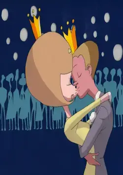 Волосы дыбом (2004) скачать торрент файл Волосы дыбом (2004) мультфильм скачать торрент файл