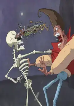 Волосы дыбом (2004) в хорошем качестве скачать торрент файл Волосы дыбом (2004) мультфильм в хорошем качестве скачать торрент файл