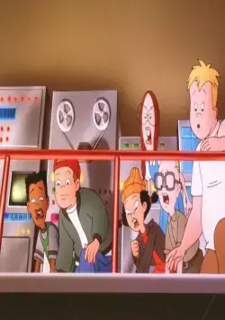 Каникулы: Прочь из школы (2001) скачать торрент бесплатно Каникулы: Прочь из школы (2001) мультфильм скачать торрент бесплатно