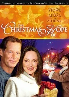 Рождественская надежда / The Christmas Hope (2009) фильм скачать через торрет бесплатно в хорошем качестве