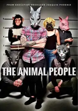 Люди-животные / The Animal People (2019) фильм скачать через торрет бесплатно в хорошем качестве