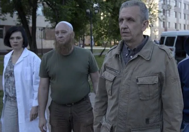 Ископаемый (2012) скачать торрент бесплатно Ископаемый (2012) фильм скачать торрент бесплатно