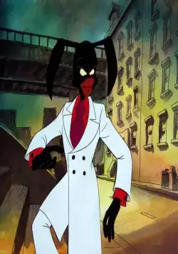 Чернокожие (1975) в хорошем качестве скачать торрент файл Чернокожие (1975) мультфильм в хорошем качестве скачать торрент файл