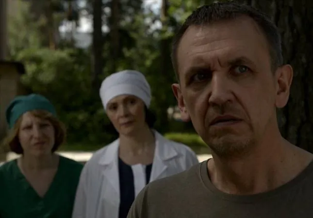 Ископаемый (2012) в хорошем качестве скачать торрент файл Ископаемый (2012) фильм в хорошем качестве скачать торрент файл