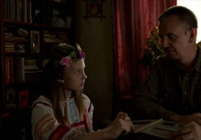 Ископаемый (2012) скачать торрент файл Ископаемый (2012) фильм скачать торрент файл