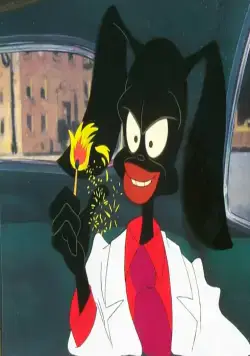 Чернокожие (1975) скачать торрент бесплатно Чернокожие (1975) мультфильм скачать торрент бесплатно