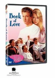 Книга любви / Book of Love (1990) фильм скачать через торрет бесплатно в хорошем качестве