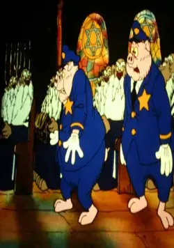 Приключения кота Фрица (1972) в хорошем качестве скачать торрент файл Приключения кота Фрица (1972) мультфильм в хорошем качестве скачать торрент файл