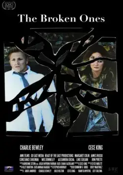 Сломленные / The Broken Ones (2017) фильм скачать через торрет бесплатно в хорошем качестве