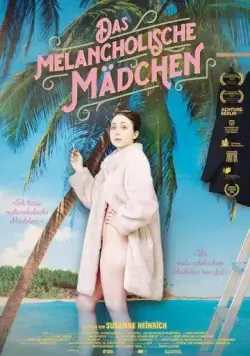 Меланхоличка / Das melancholische Mädchen (2019) фильм скачать через торрет бесплатно в хорошем качестве