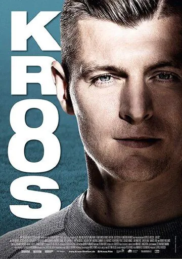 Тони Кроос / Toni Kroos (2019) фильм скачать через торрет бесплатно в хорошем качестве