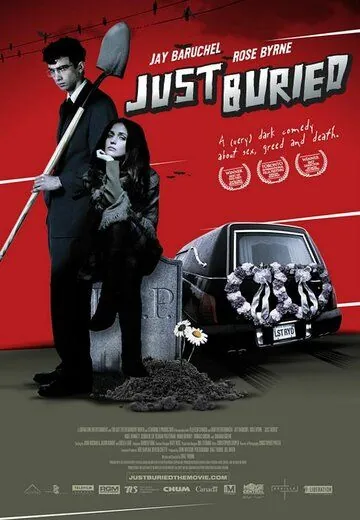 Свежезахороненные / Just Buried (2007) фильм скачать через торрет бесплатно в хорошем качестве