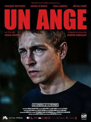 Ангел / Un ange (2018) фильм скачать через торрет бесплатно в хорошем качестве
